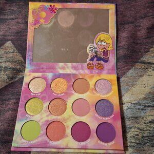 🌈Colourpop x Lizzie McGuire “What Dreams Are Made Of” Palette